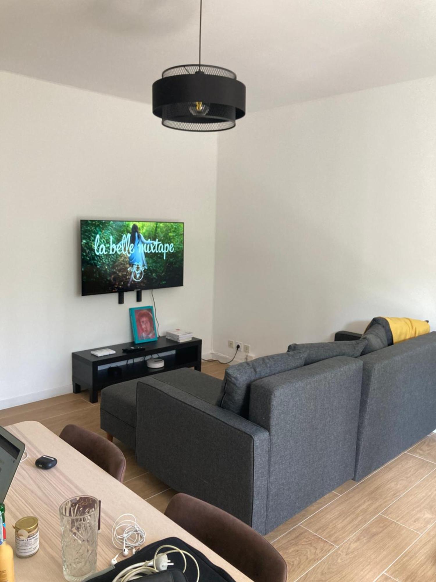 Apartmán Le Nid D'Aiguelongue Parking Wifi Climatisation Terrasse Montpellier Exteriér fotografie